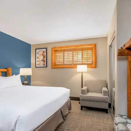 Holiday Inn Resort The Lodge At Big Bear Lake By Ihg Exterior photo
