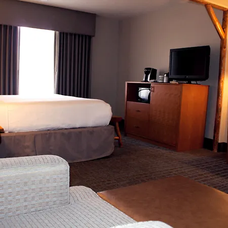 Holiday Inn Resort The Lodge At Big Bear Lake By Ihg Exterior photo
