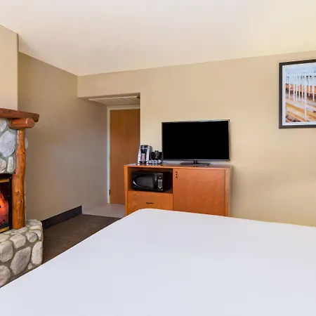 Holiday Inn Resort The Lodge At Big Bear Lake By Ihg Exterior photo