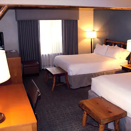 Holiday Inn Resort The Lodge At Big Bear Lake By Ihg Exterior photo