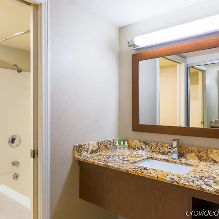 Holiday Inn Resort The Lodge At Big Bear Lake By Ihg Exterior photo