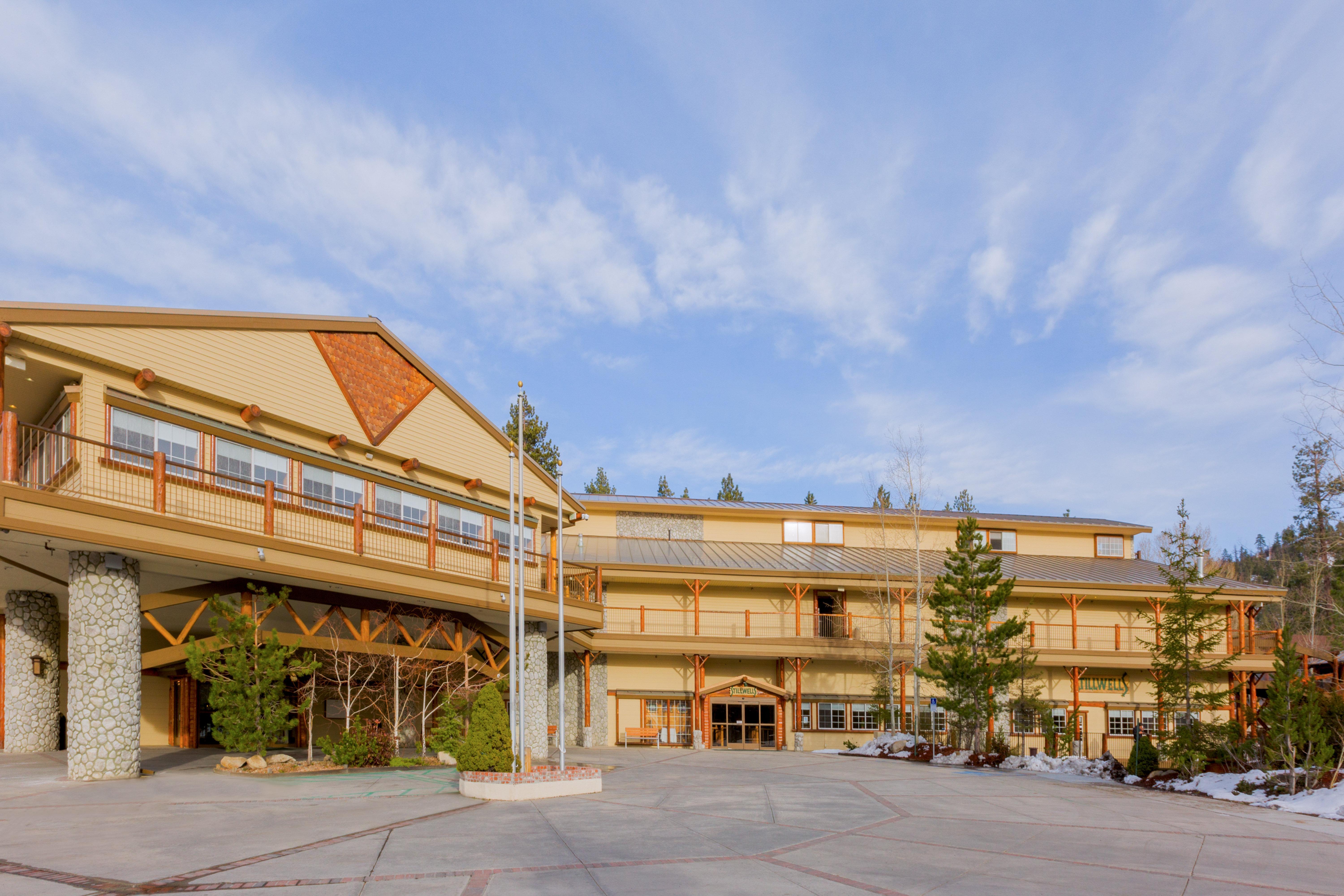 Hotel Holiday The At By Ihg Big Bear Lake