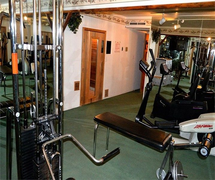 Hotel Holiday The At By Ihg Big Bear Lake
