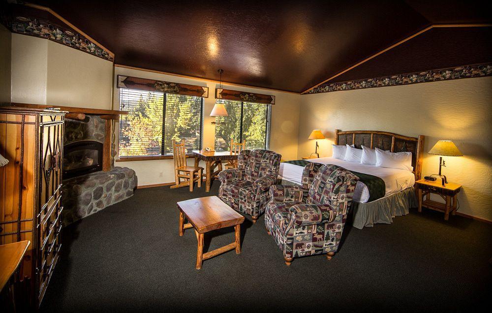 The At Big Bear By Ihg Hotel