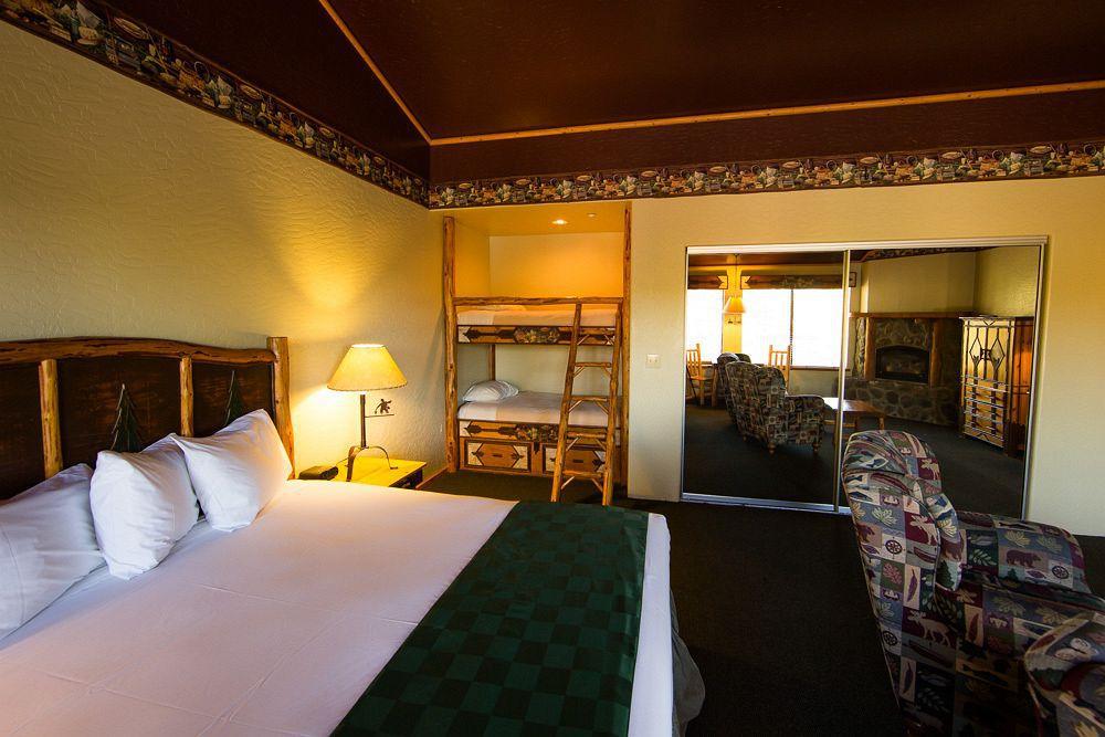 The At Big Bear By Ihg