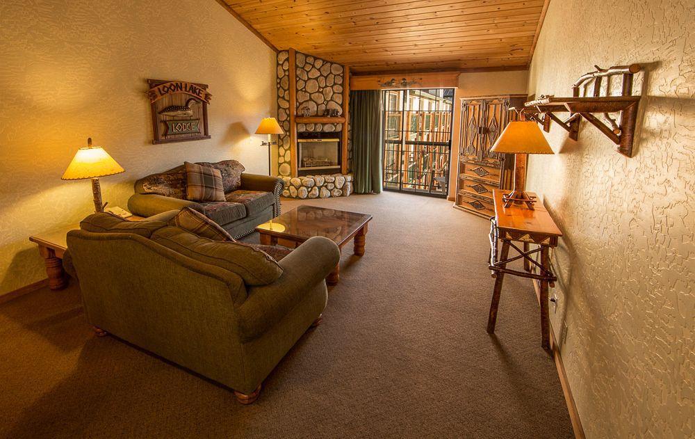 The At Big Bear By Ihg Hotel 3*