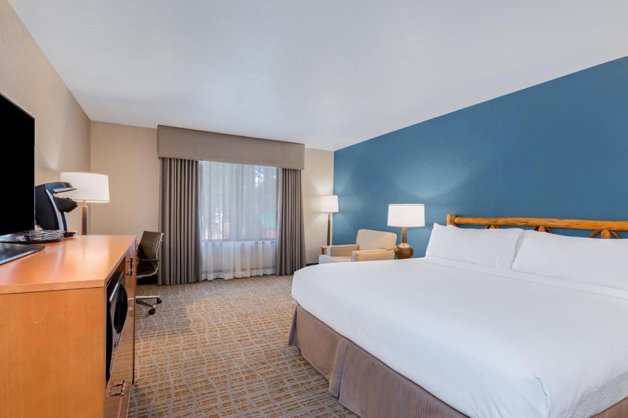 Hotel The At Big Bear By Ihg Big Bear Lake