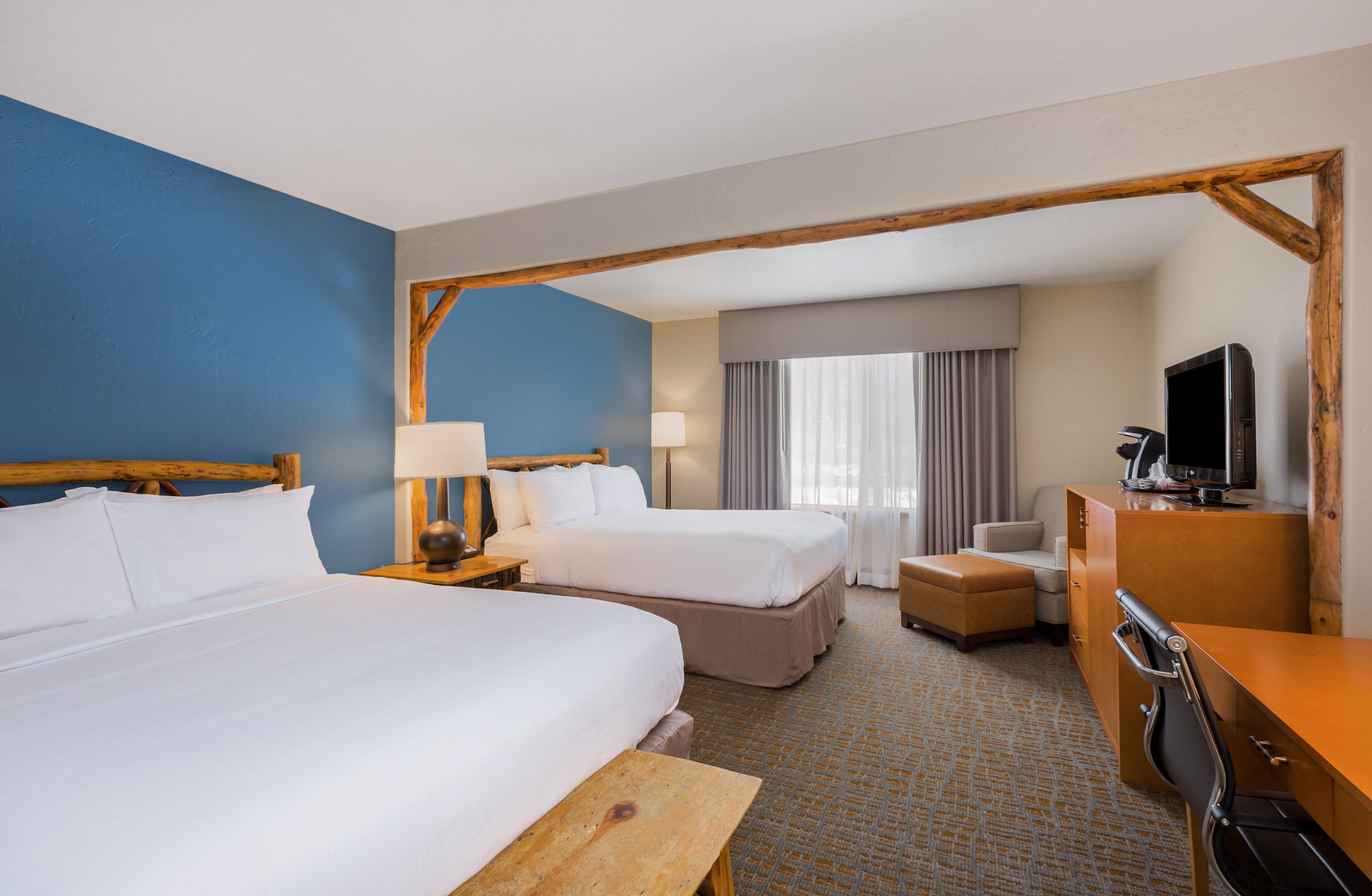 The At Big Bear By Ihg Big Bear Lake