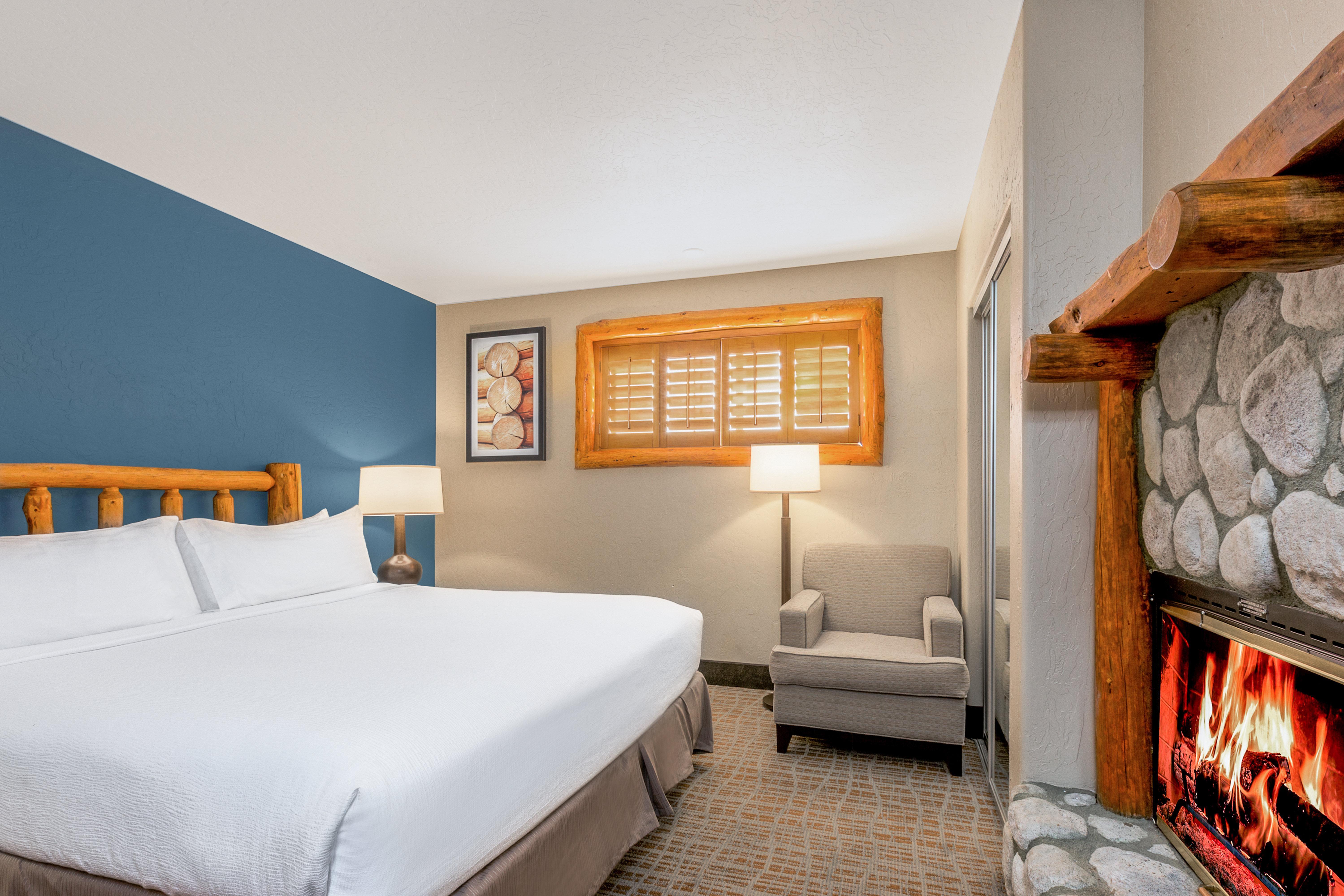 The At Big Bear By Ihg Big Bear Lake
