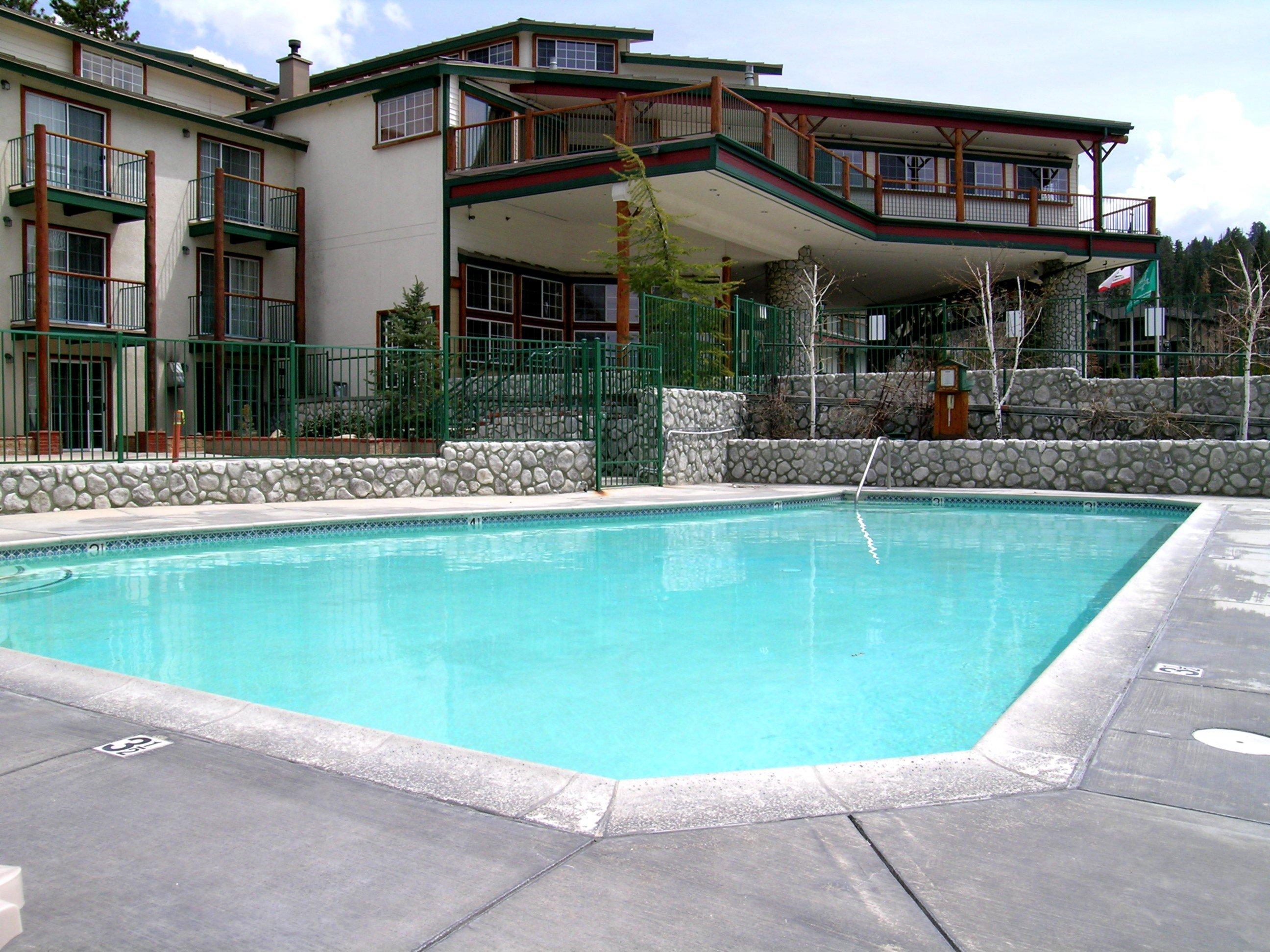 Hotel The At Big Bear By Ihg Big Bear Lake