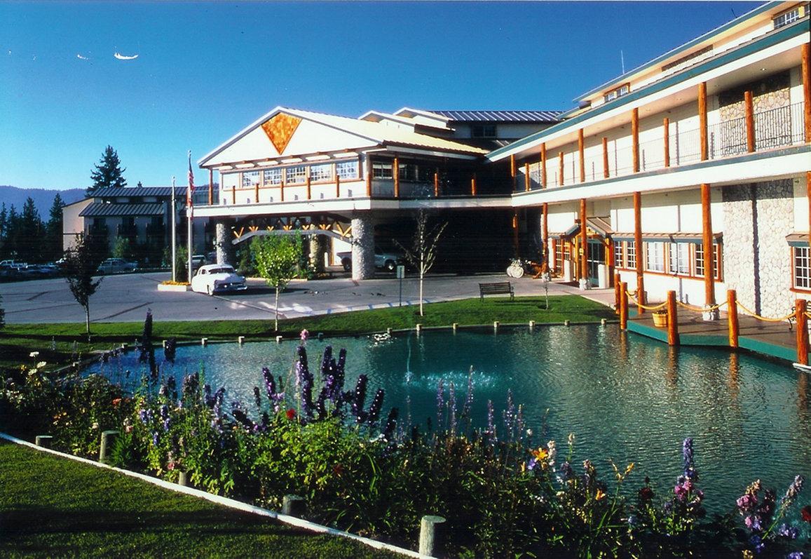 The At Big Bear By Ihg Hotel