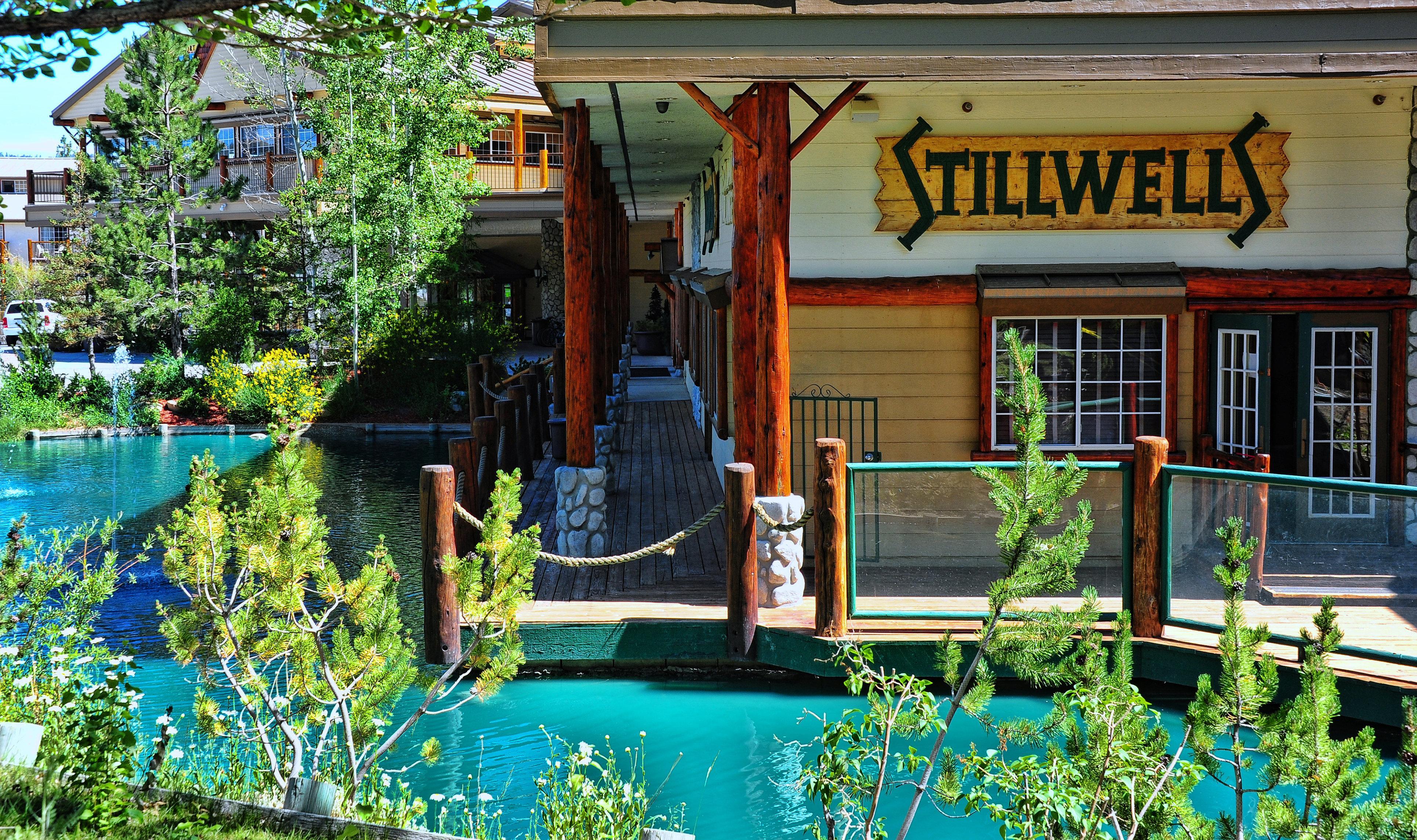 Hotel The At Big Bear By Ihg