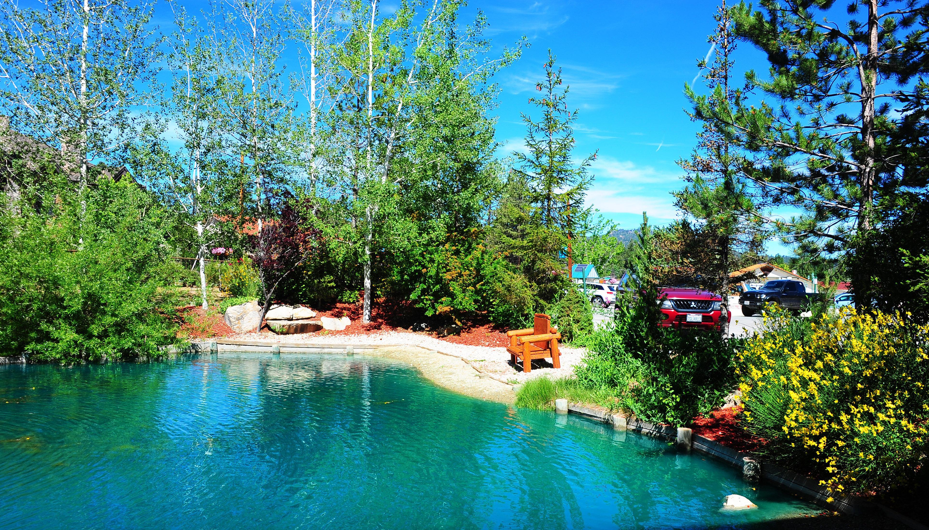The At Big Bear By Ihg Hotel 3*