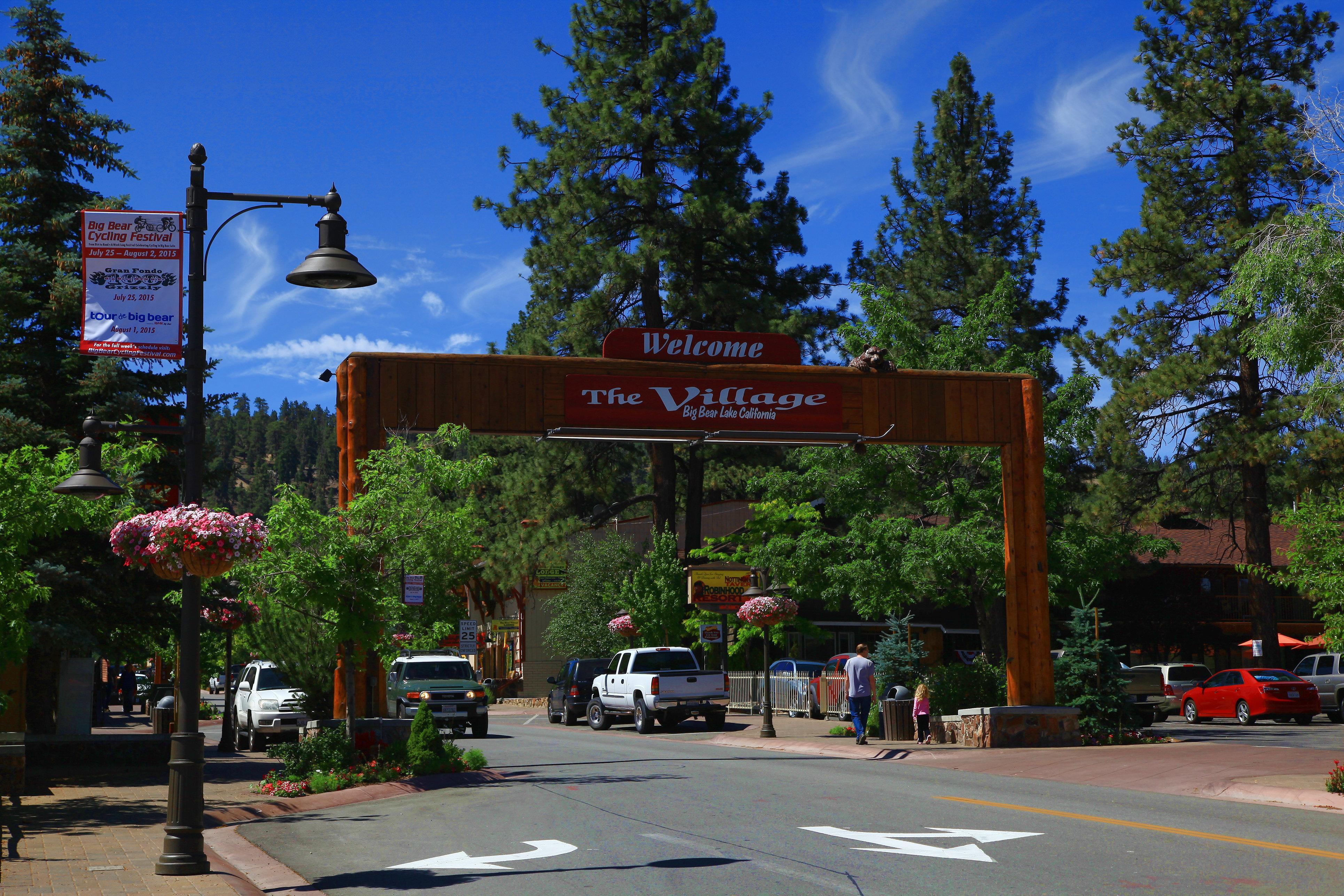Hotel The At Big Bear By Ihg 3*