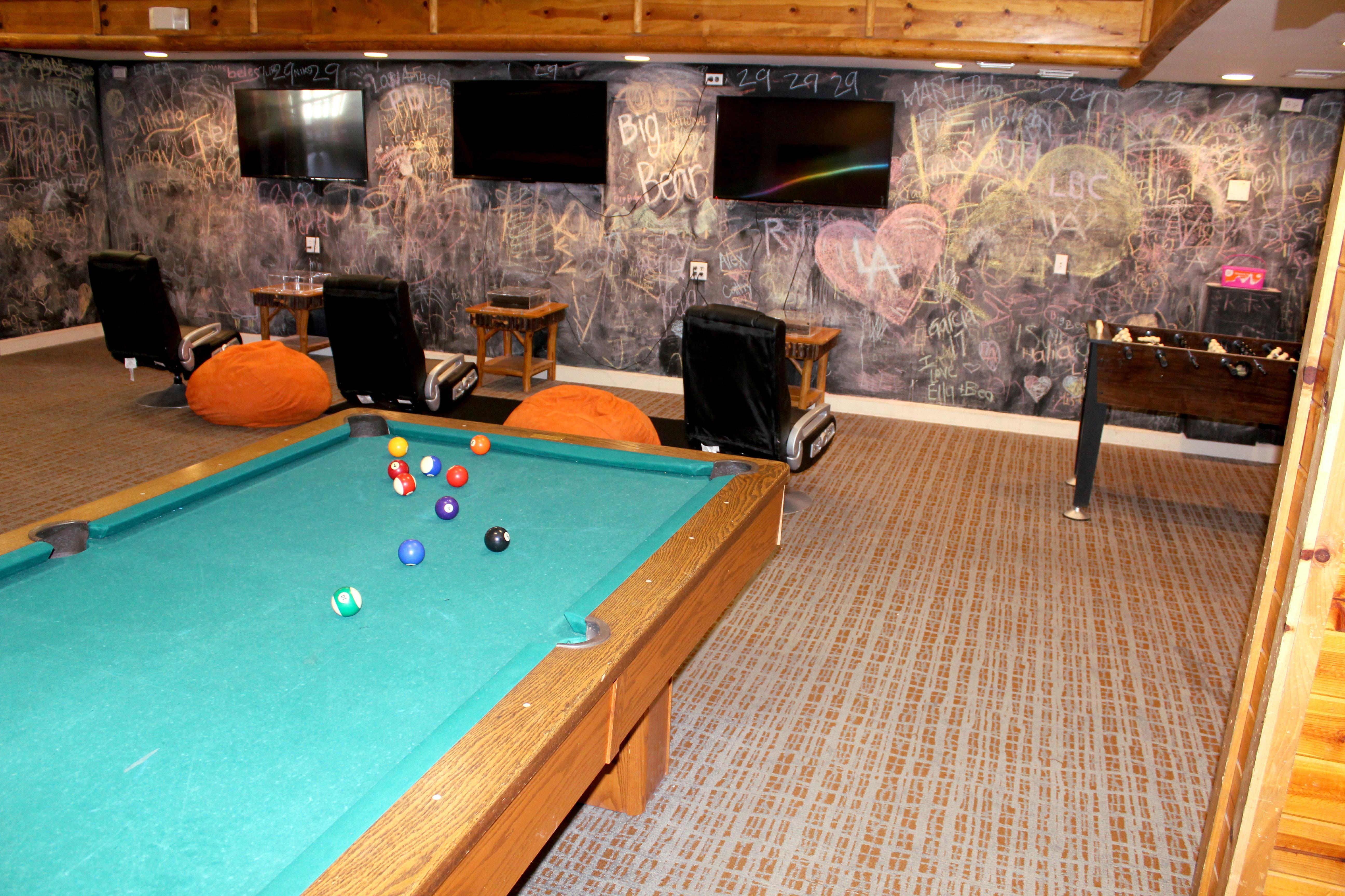 The At Big Bear By Ihg 3*