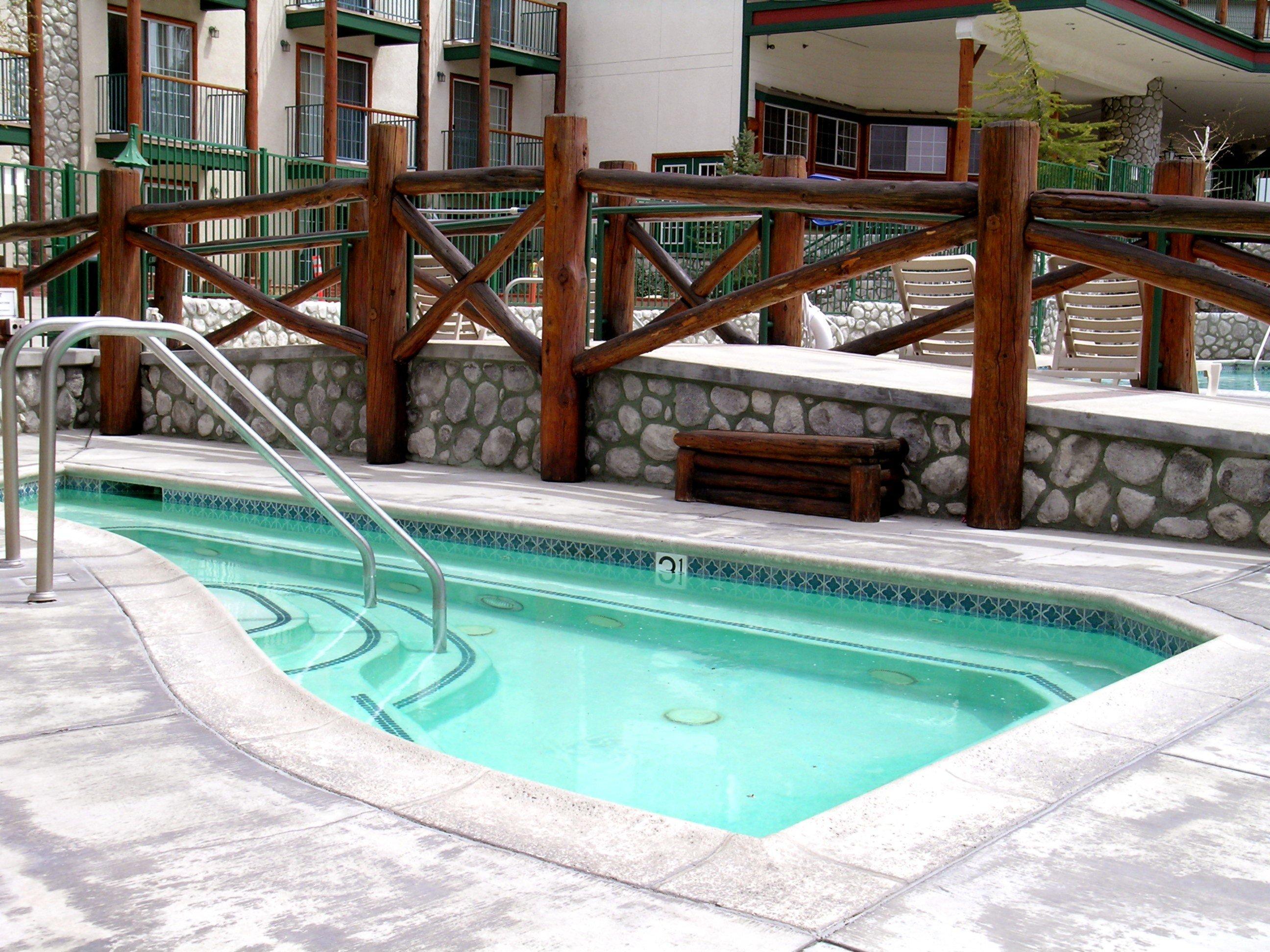The At Big Bear By Ihg