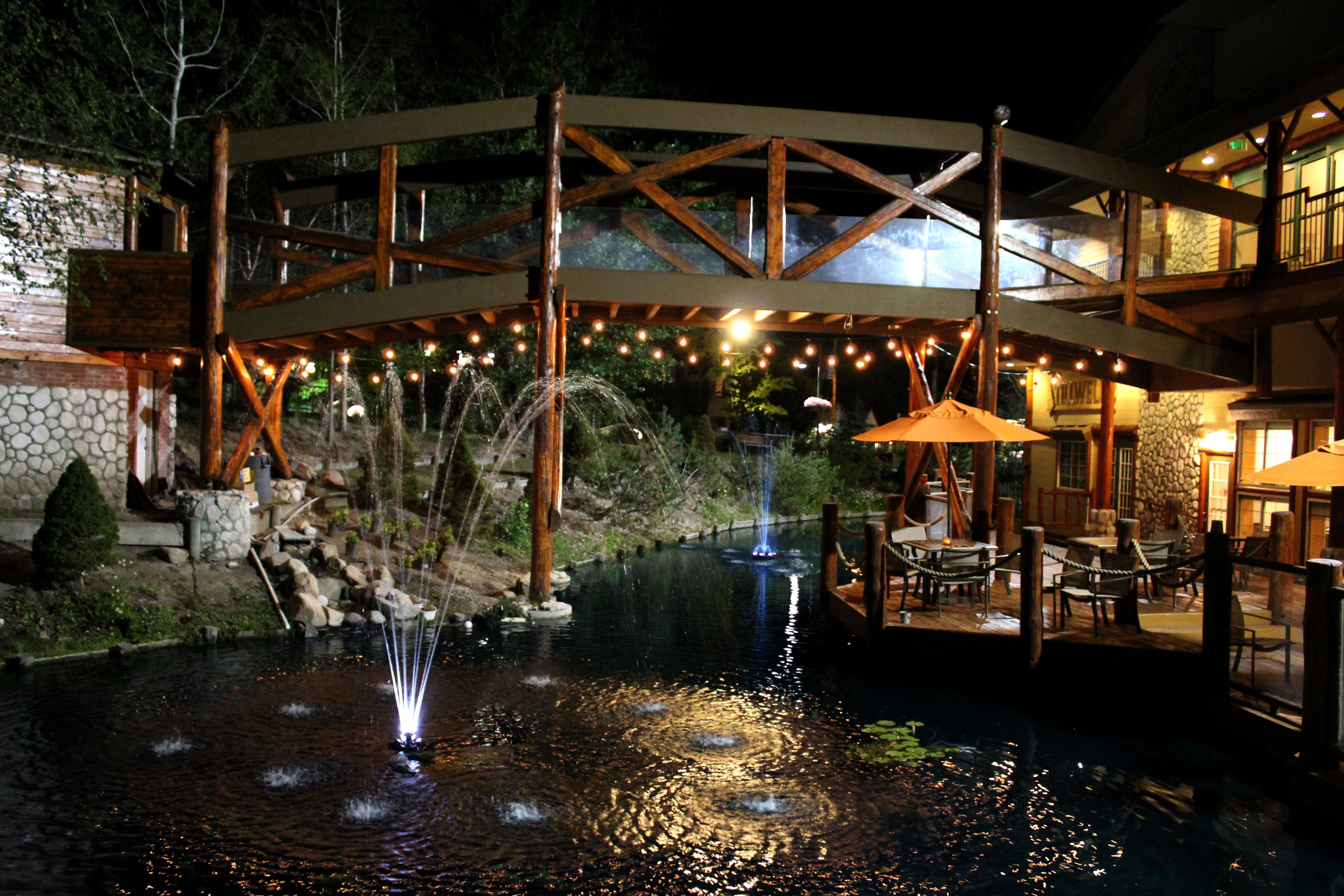 The At Big Bear By Ihg