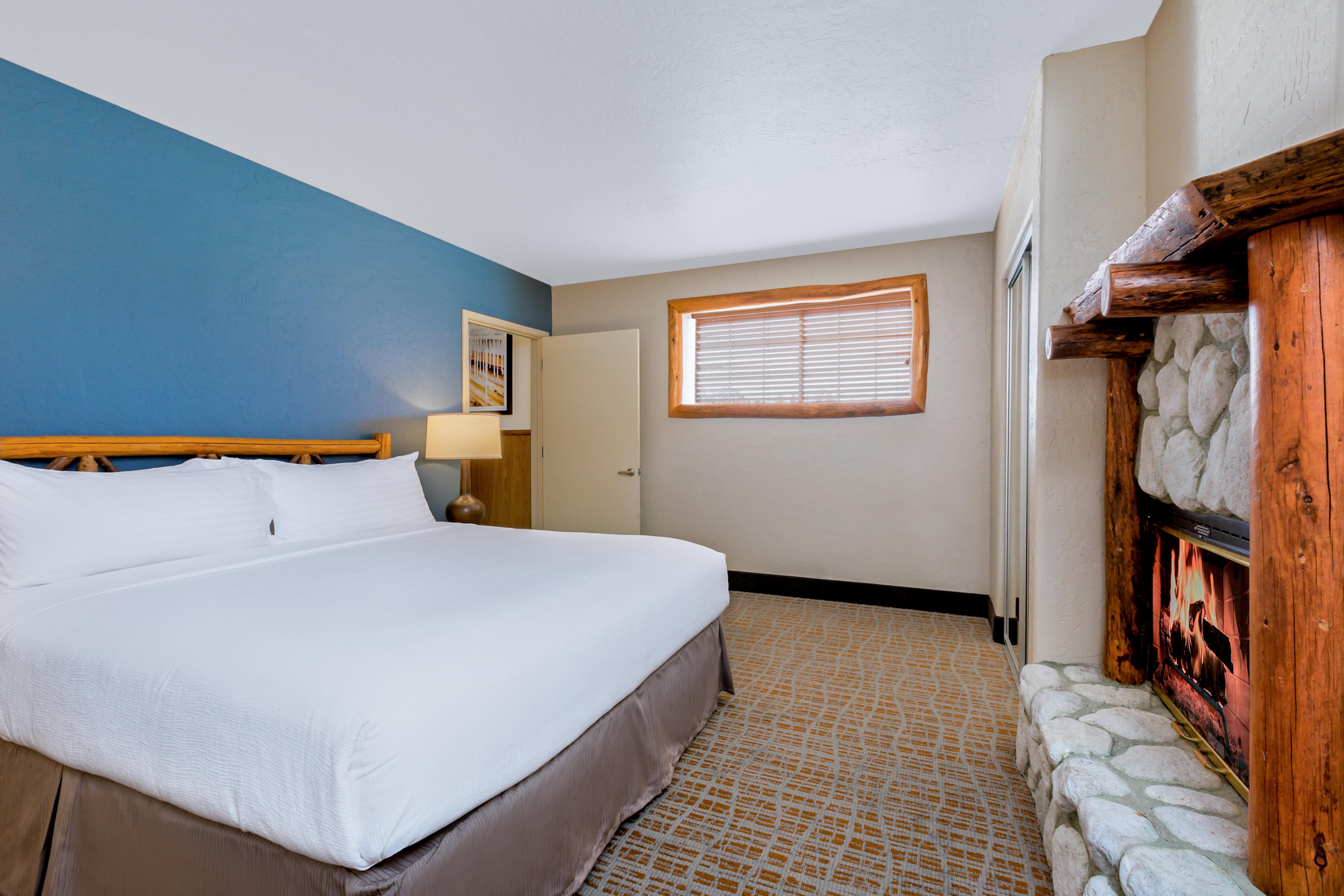 The At Big Bear By Ihg