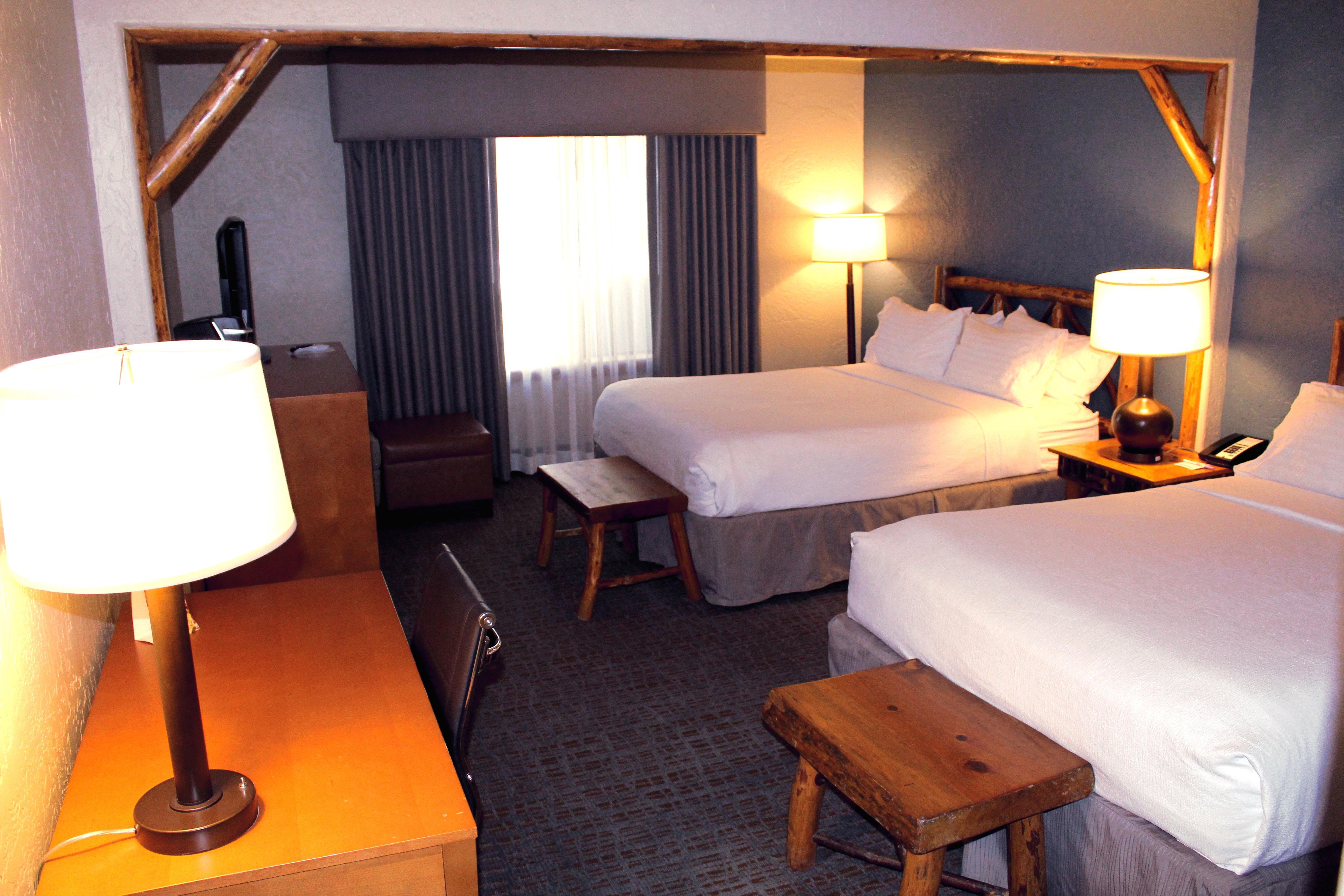 The At Big Bear By Ihg Hotel 3*