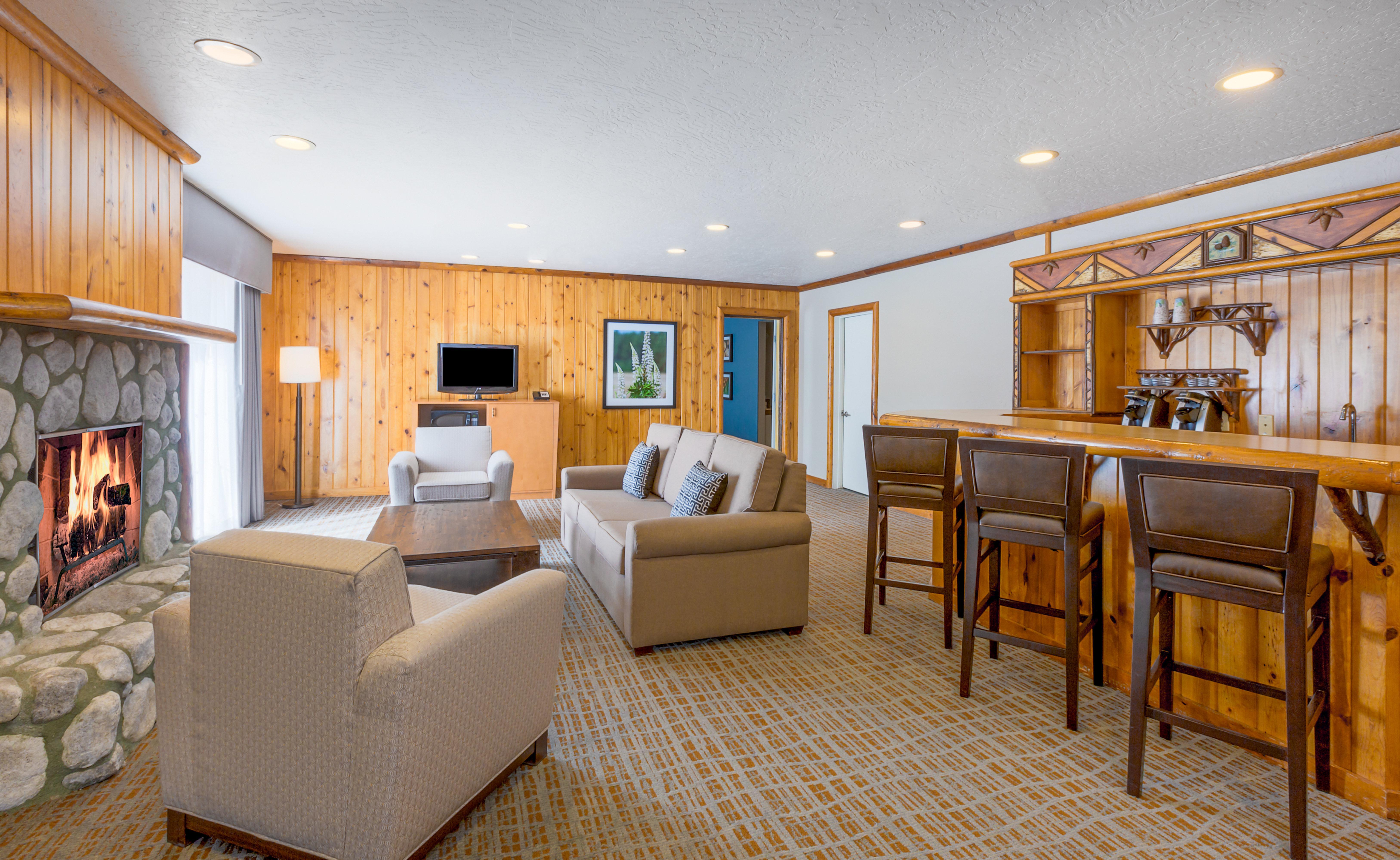 Hotel The At Big Bear By Ihg Big Bear Lake