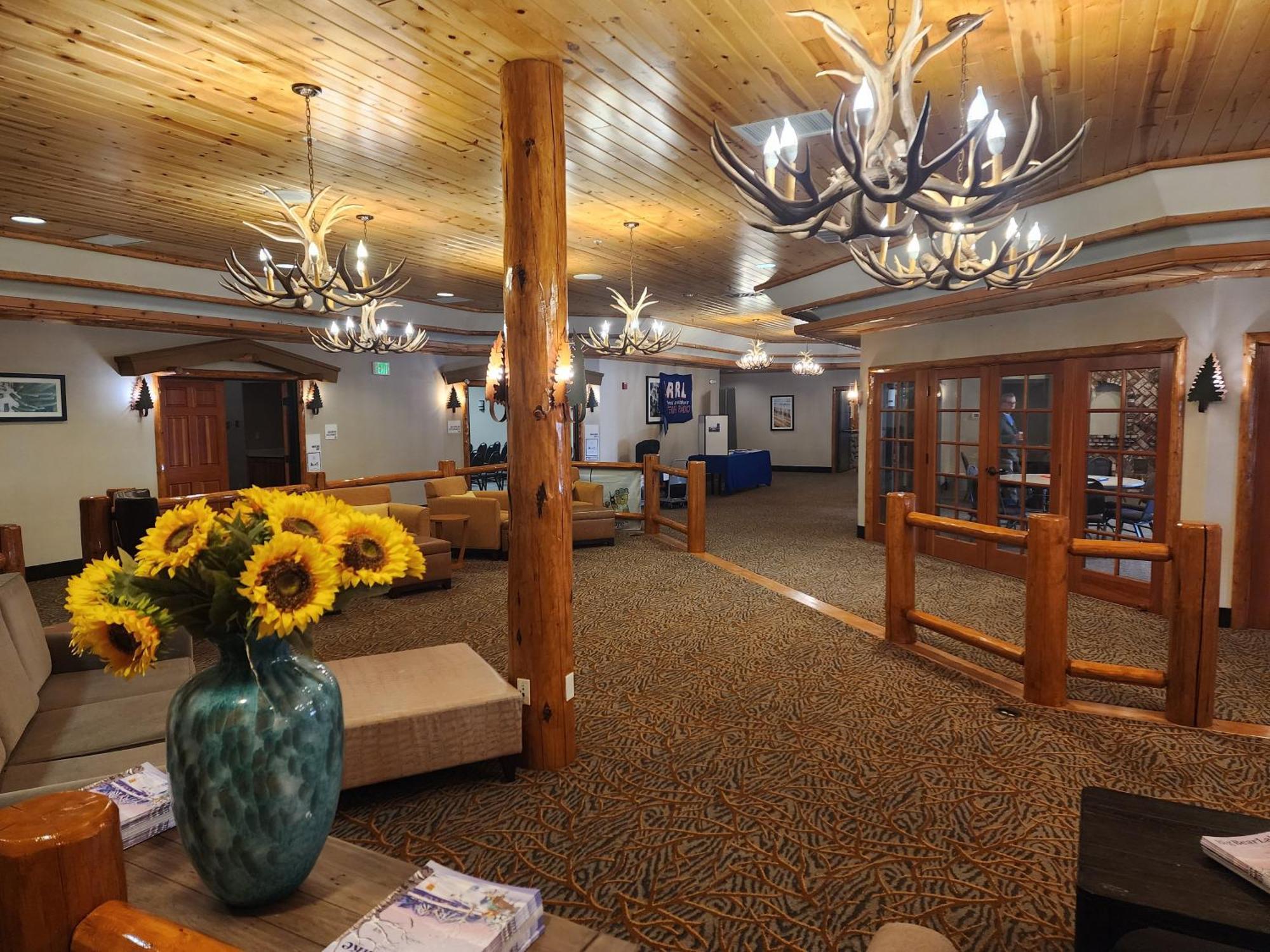 The At Big Bear By Ihg Big Bear Lake