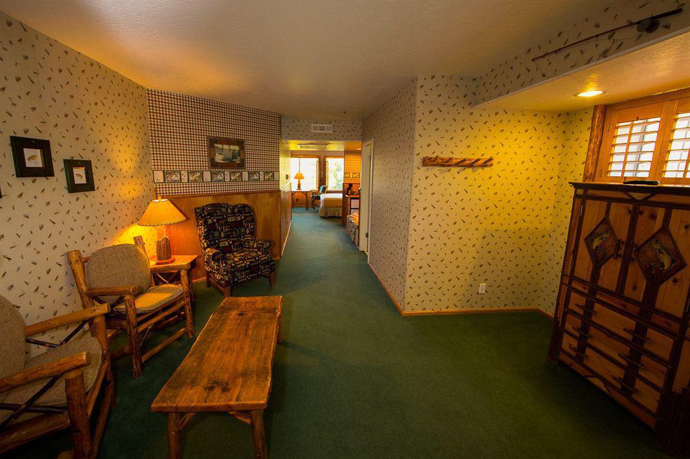 The At Big Bear By Ihg 3* Big Bear Lake