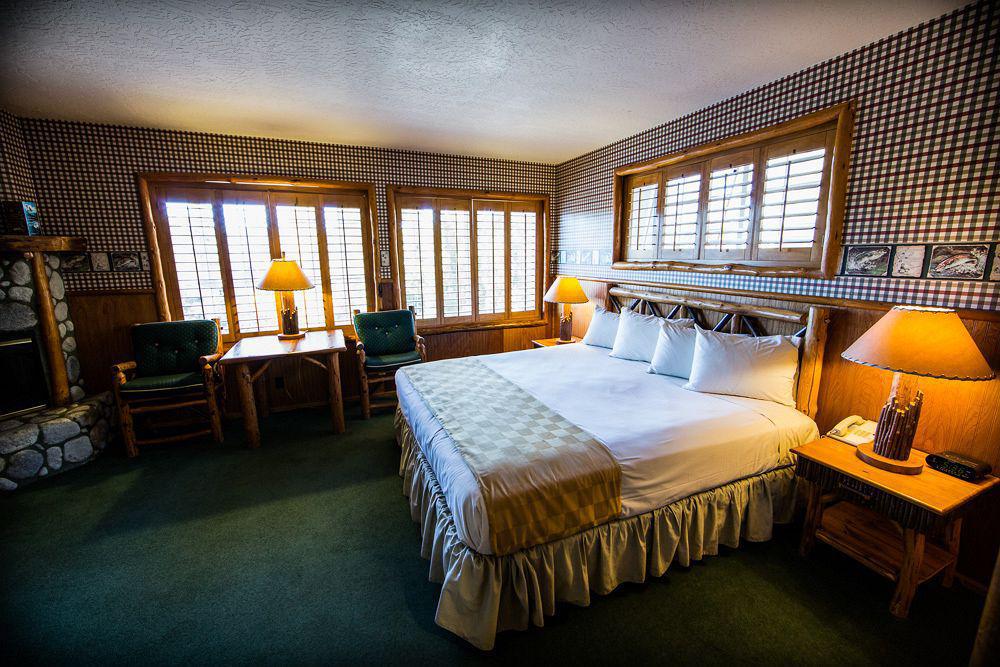 The At Big Bear By Ihg 3*