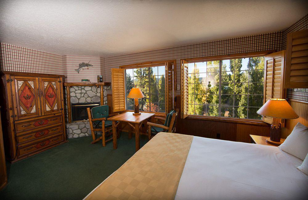 The At Big Bear By Ihg 3* Big Bear Lake